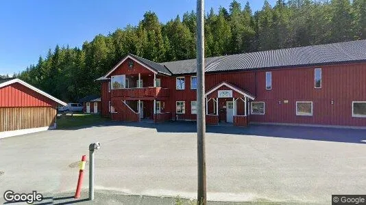 Apartments for rent in Melhus - Photo from Google Street View