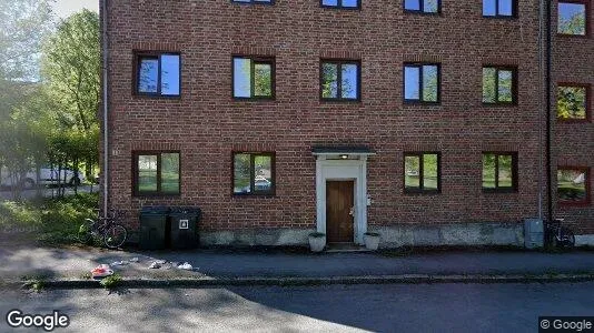Apartments for rent in Trondheim Midtbyen - Photo from Google Street View