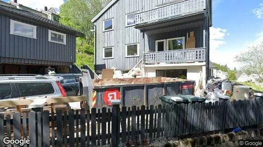 Rooms for rent in Trondheim Midtbyen - Photo from Google Street View