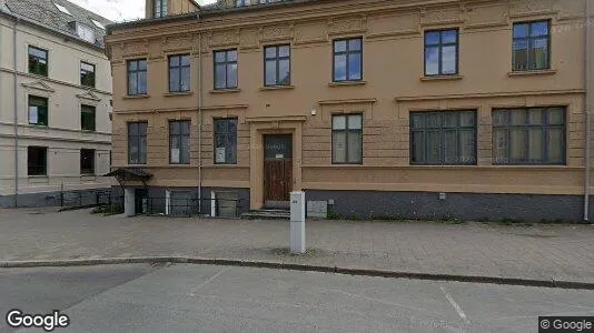 Apartments for rent in Trondheim Midtbyen - Photo from Google Street View