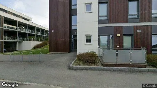 Apartments for rent in Trondheim Østbyen - Photo from Google Street View