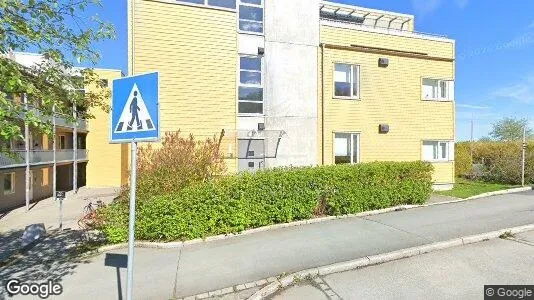 Apartments for rent in Trondheim Midtbyen - Photo from Google Street View