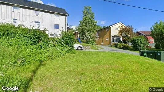 Apartments for rent in Melhus - Photo from Google Street View