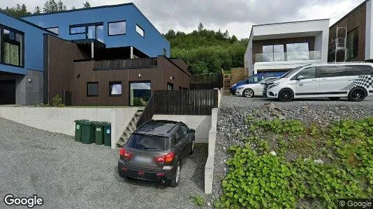 Apartments for rent in Orkdal - Photo from Google Street View