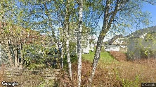 Apartments for rent in Trondheim Heimdal - Photo from Google Street View