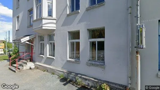 Apartments for rent in Trondheim Midtbyen - Photo from Google Street View