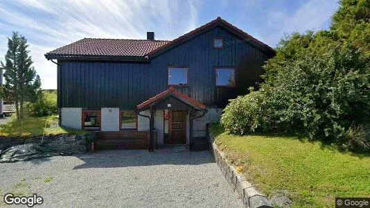 Apartments for rent in Stjørdal - Photo from Google Street View