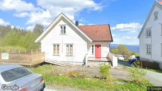 Apartments for rent in Trondheim Midtbyen - Photo from Google Street View