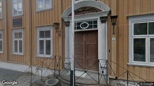 Rooms for rent in Trondheim Midtbyen - Photo from Google Street View