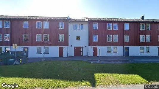 Rooms for rent in Trondheim Østbyen - Photo from Google Street View