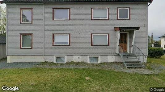 Apartments for rent in Trondheim Lerkendal - Photo from Google Street View