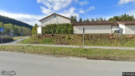 Apartments for rent in Trondheim Østbyen - Photo from Google Street View