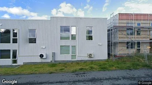 Apartments for rent in Levanger - Photo from Google Street View