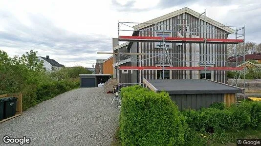 Rooms for rent in Trondheim Østbyen - Photo from Google Street View