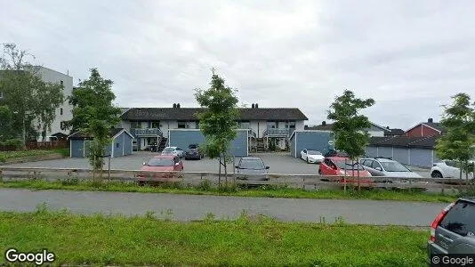 Apartments for rent in Trondheim Østbyen - Photo from Google Street View
