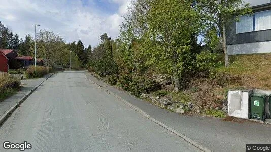 Rooms for rent in Trondheim Midtbyen - Photo from Google Street View