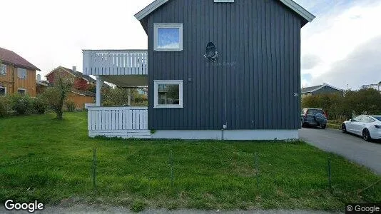 Apartments for rent in Trondheim Østbyen - Photo from Google Street View