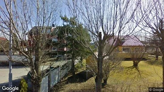 Apartments for rent in Trondheim Østbyen - Photo from Google Street View