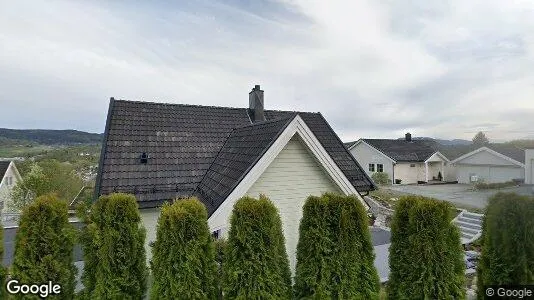 Apartments for rent in Trondheim Midtbyen - Photo from Google Street View