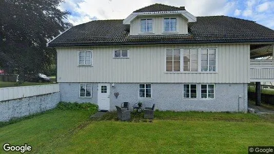 Rooms for rent in Levanger - Photo from Google Street View