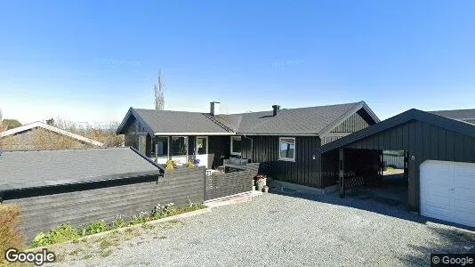 Apartments for rent in Malvik - Photo from Google Street View