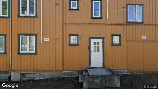 Apartments for rent in Trondheim Midtbyen - Photo from Google Street View