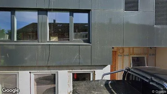 Rooms for rent in Steinkjer - Photo from Google Street View