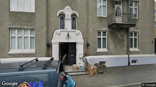 Rooms for rent in Trondheim Midtbyen - Photo from Google Street View
