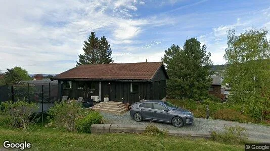 Apartments for rent in Trondheim Østbyen - Photo from Google Street View
