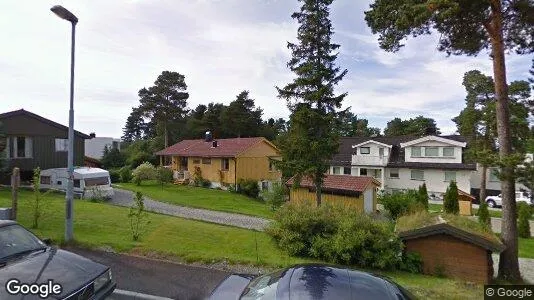 Apartments for rent in Trondheim Østbyen - Photo from Google Street View