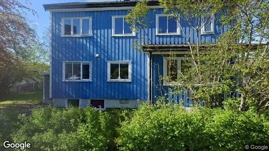 Apartments for rent in Trondheim Midtbyen - Photo from Google Street View