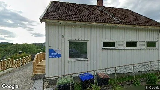 Rooms for rent in Steinkjer - Photo from Google Street View