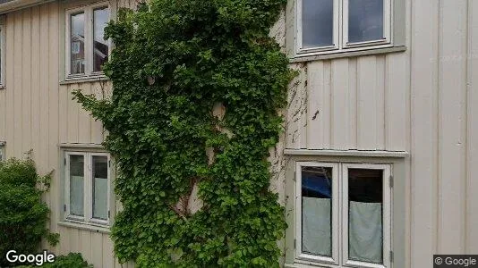 Apartments for rent in Trondheim Midtbyen - Photo from Google Street View