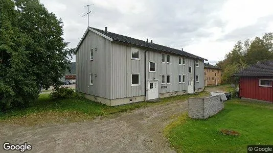 Apartments for rent in Namsos - Photo from Google Street View