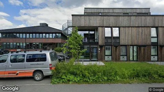 Apartments for rent in Orkdal - Photo from Google Street View