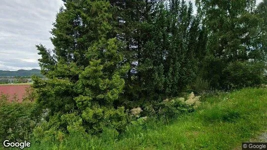 Apartments for rent in Inderøy - Photo from Google Street View