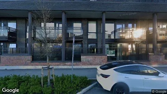 Apartments for rent in Trondheim Østbyen - Photo from Google Street View