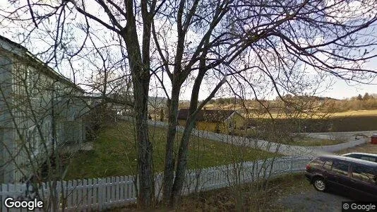 Apartments for rent in Levanger - Photo from Google Street View