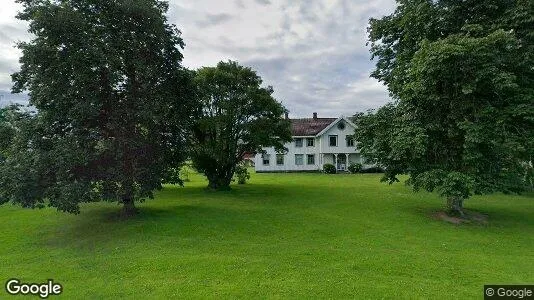 Rooms for rent in Levanger - Photo from Google Street View