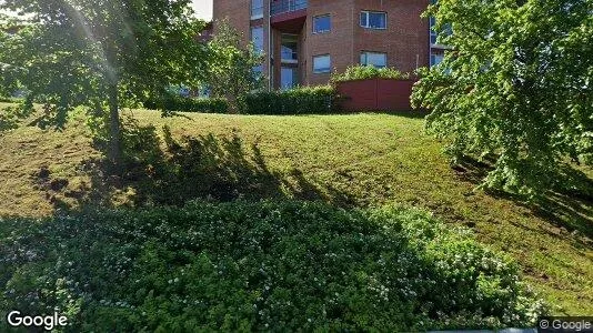 Apartments for rent in Stjørdal - Photo from Google Street View