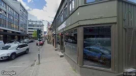 Rooms for rent in Trondheim Midtbyen - Photo from Google Street View