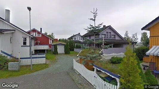 Apartments for rent in Trondheim Østbyen - Photo from Google Street View