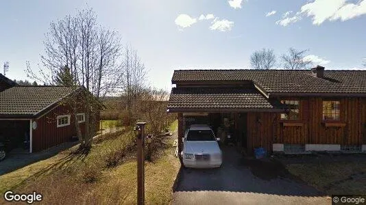 Apartments for rent in Stjørdal - Photo from Google Street View