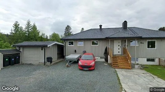 Rooms for rent in Trondheim Midtbyen - Photo from Google Street View