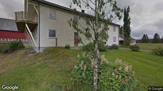 Apartments for rent in Stjørdal - Photo from Google Street View