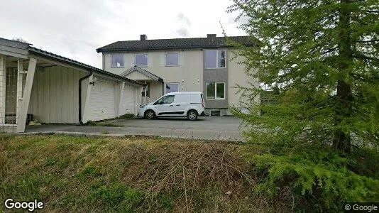 Rooms for rent in Trondheim Lerkendal - Photo from Google Street View