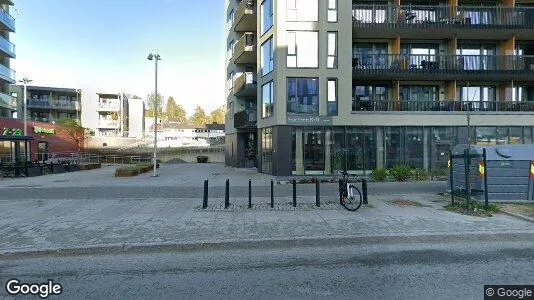 Apartments for rent in Trondheim Lerkendal - Photo from Google Street View