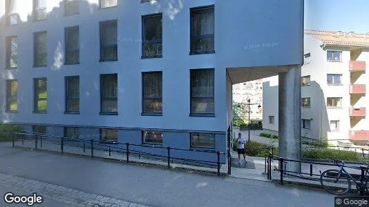 Rooms for rent in Location is not specified - Photo from Google Street View