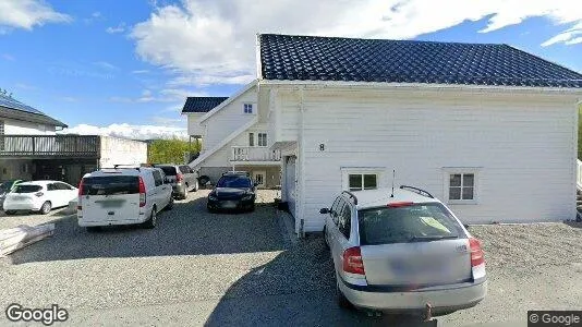Apartments for rent in Klæbu - Photo from Google Street View