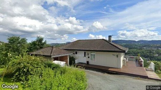 Apartments for rent in Trondheim Midtbyen - Photo from Google Street View
